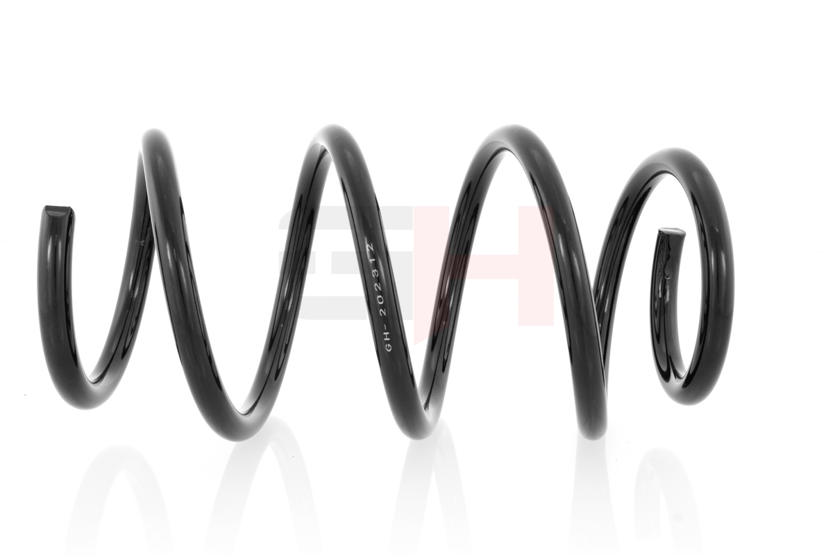 Coil Spring - GH-202312 GH
