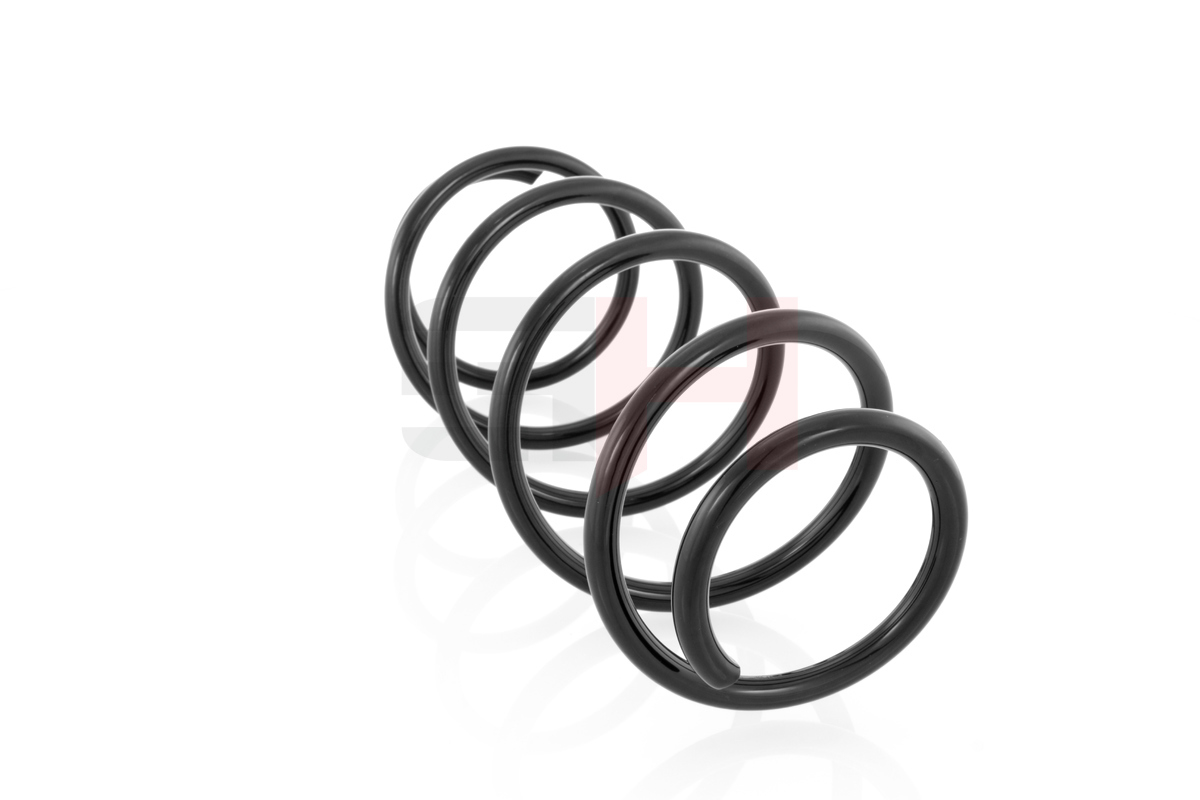 Coil Spring - GH-202321 GH