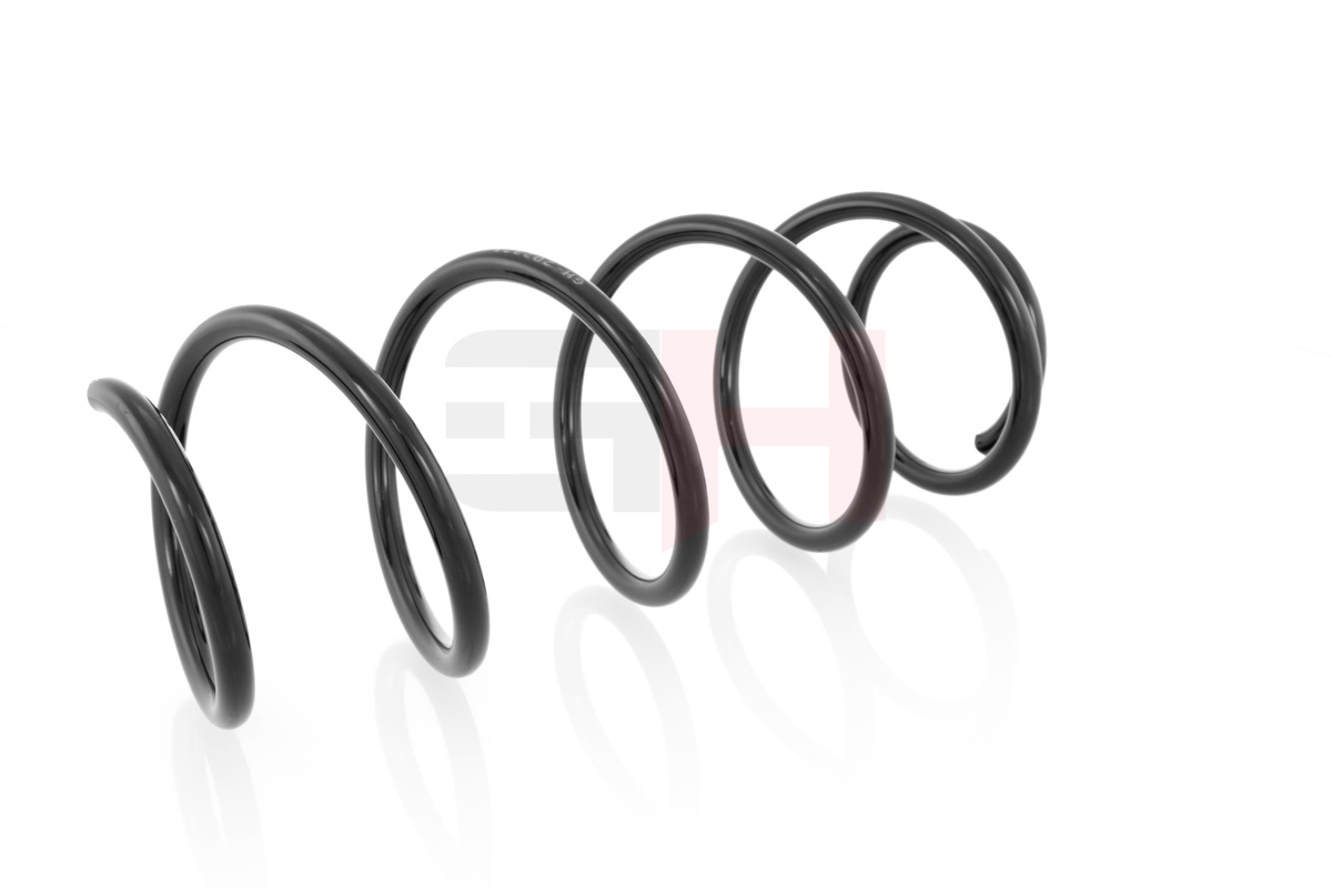 Coil Spring - GH-202321 GH