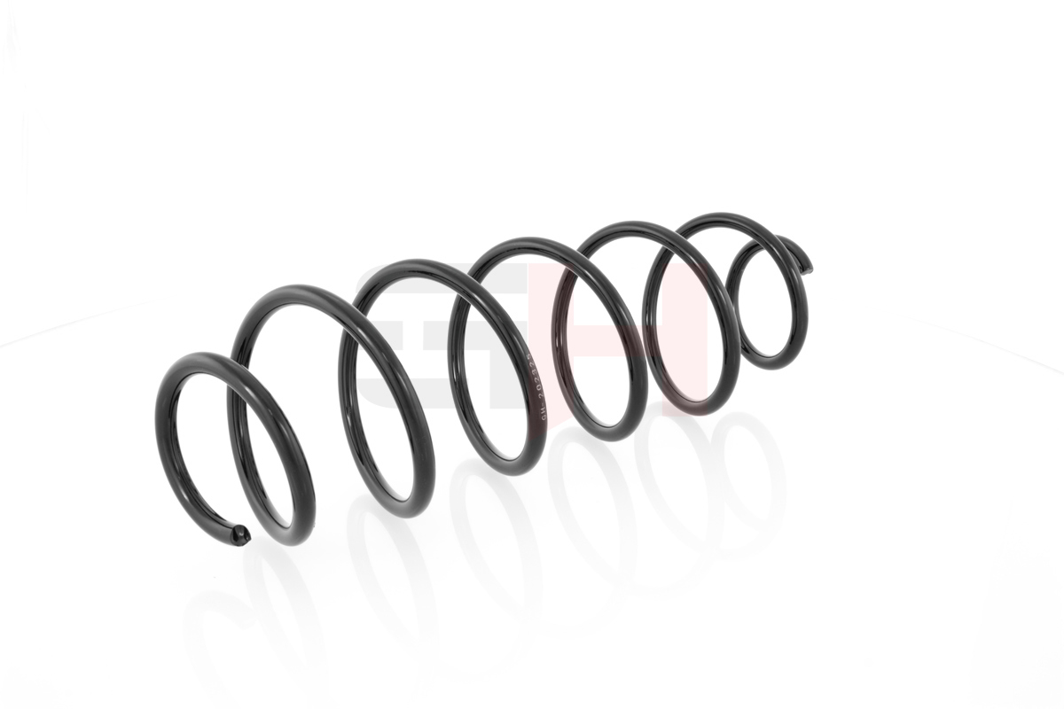 Coil Spring - GH-202325 GH