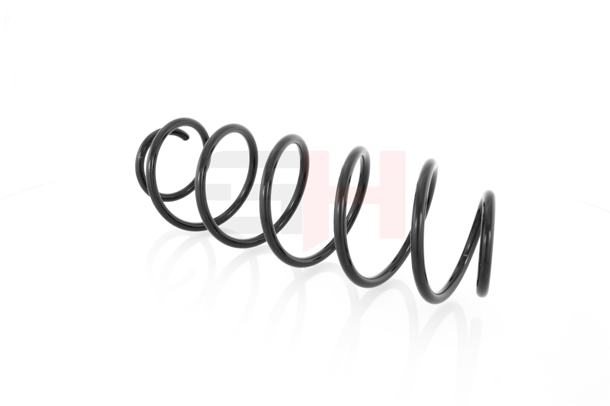 Coil Spring - GH-202325 GH