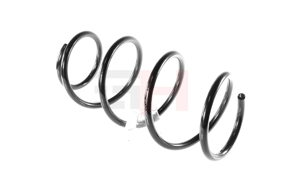 Coil Spring - GH-202358 GH