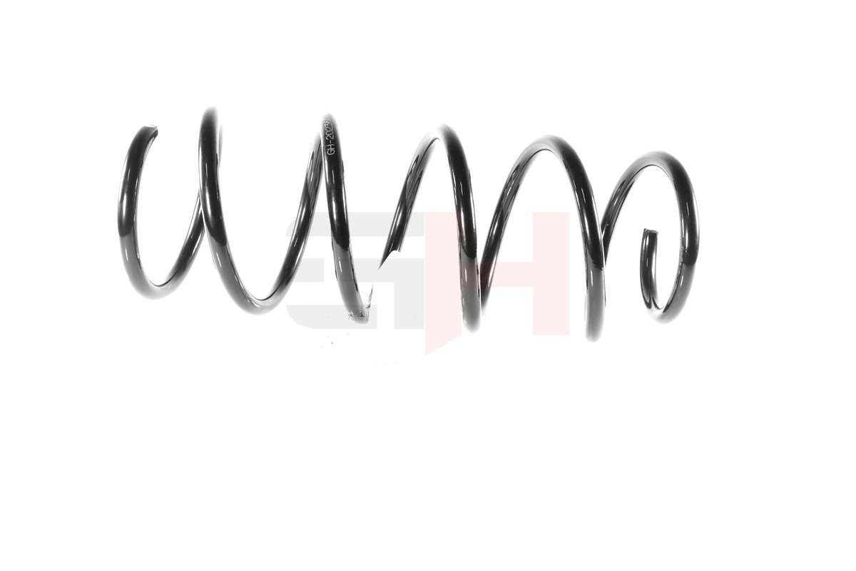 Coil Spring - GH-202360 GH