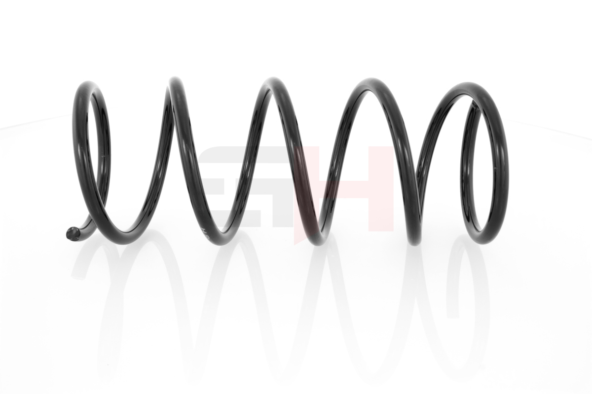 Coil Spring - GH-202501 GH