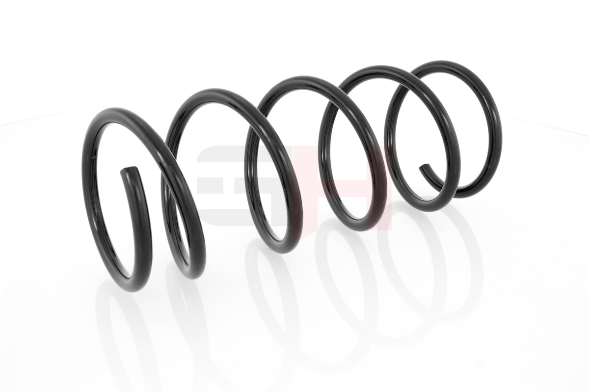 Coil Spring - GH-202501 GH