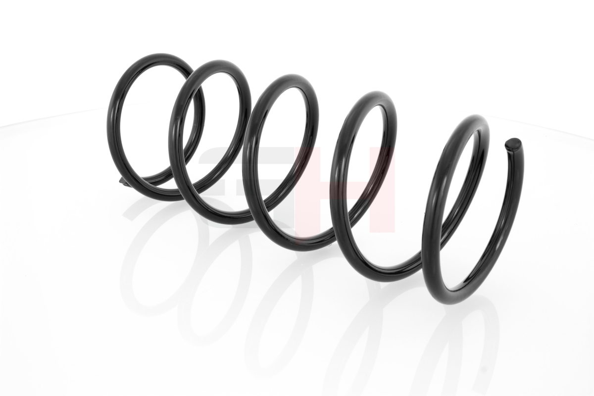 Coil Spring - GH-202501 GH