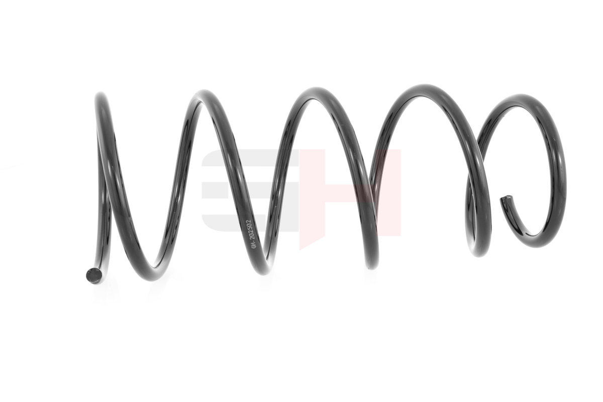 Coil Spring - GH-202502 GH