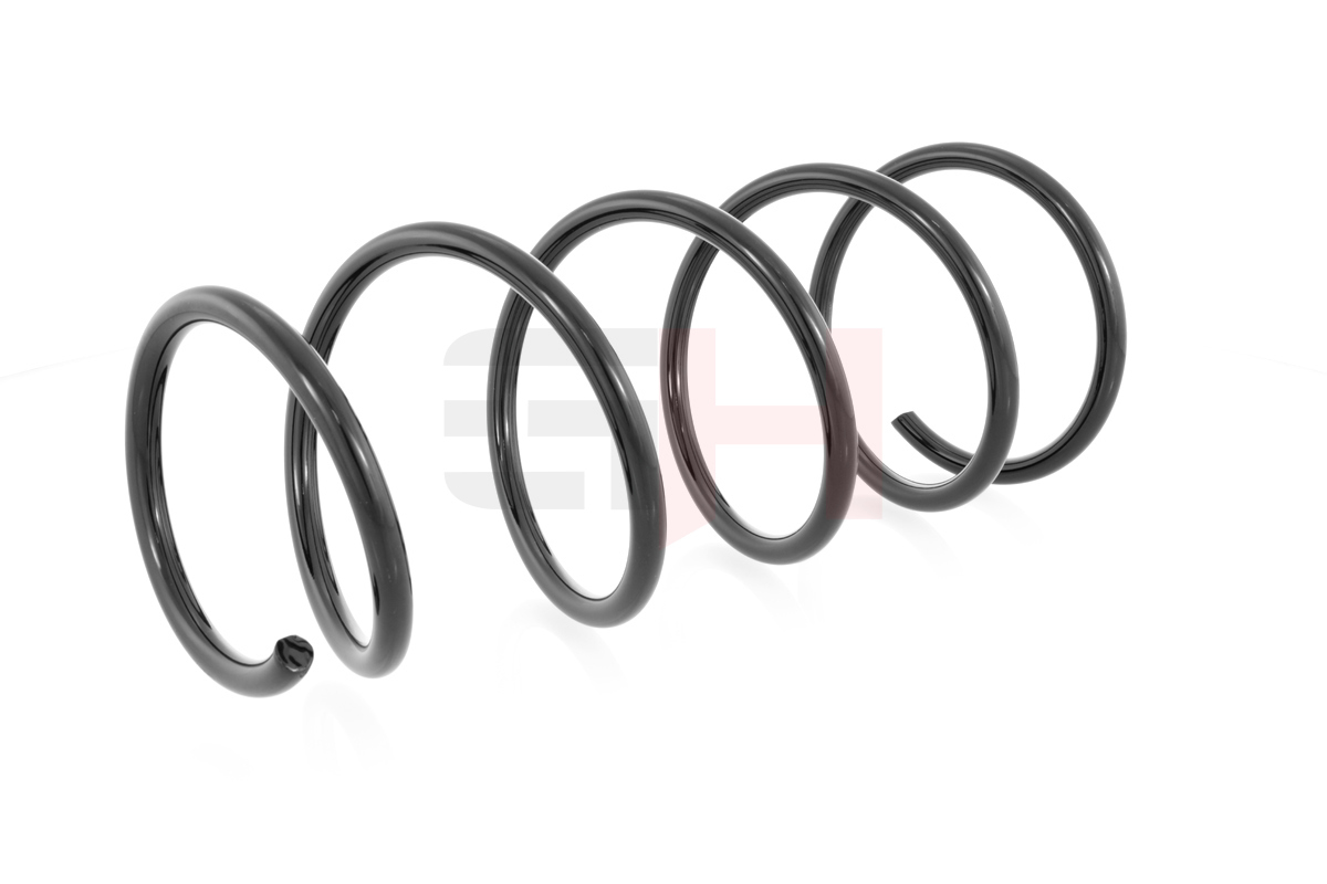 Coil Spring - GH-202502 GH