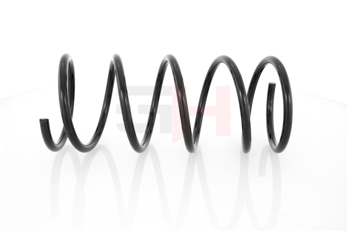Coil Spring - GH-202508 GH