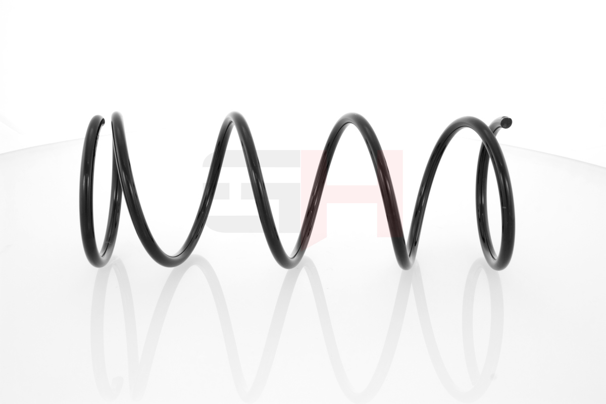 Coil Spring - GH-202512 GH