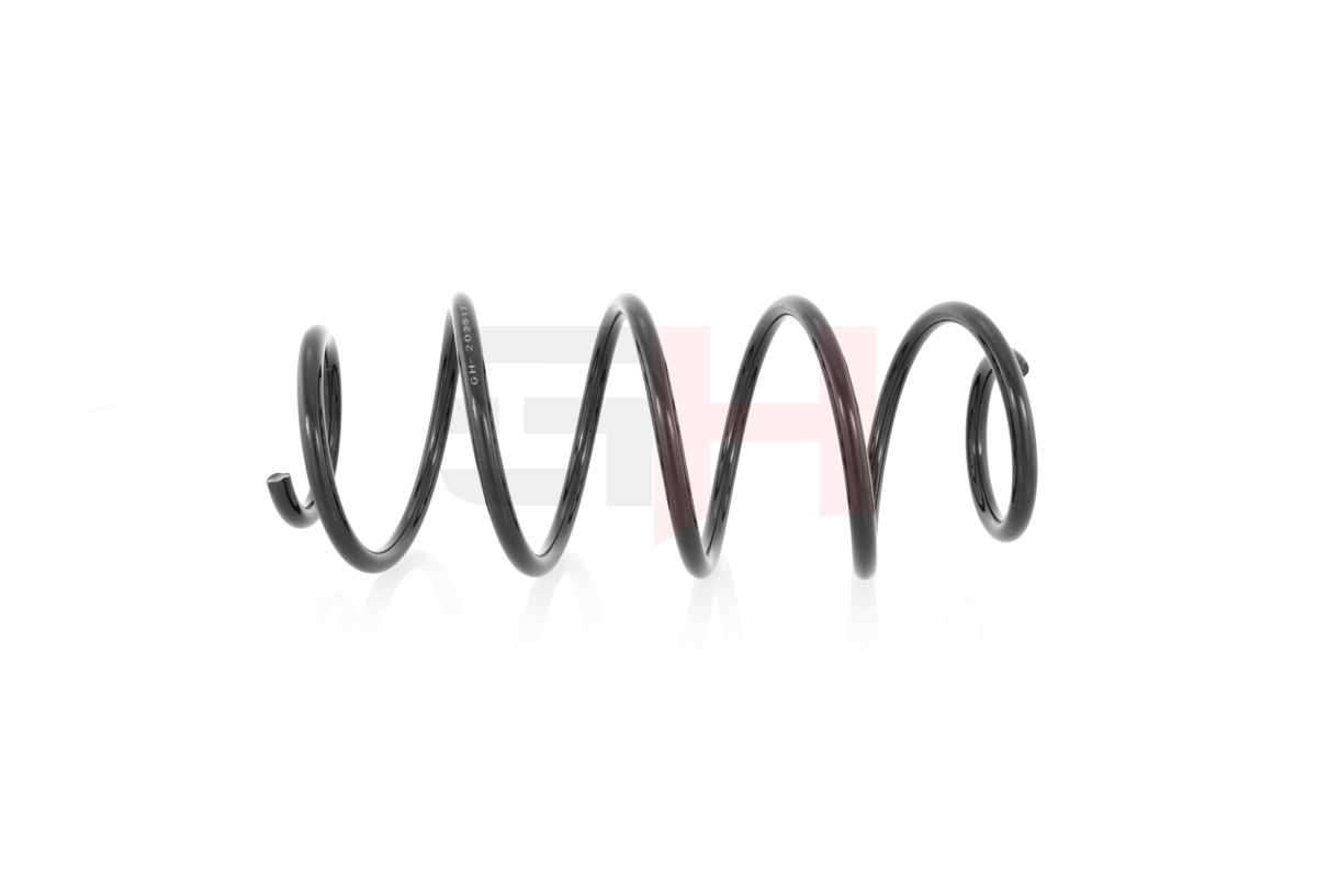 Coil Spring - GH-202517 GH