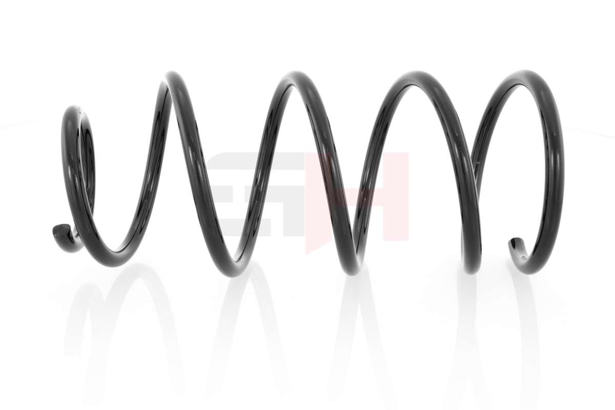 Coil Spring - GH-202519 GH