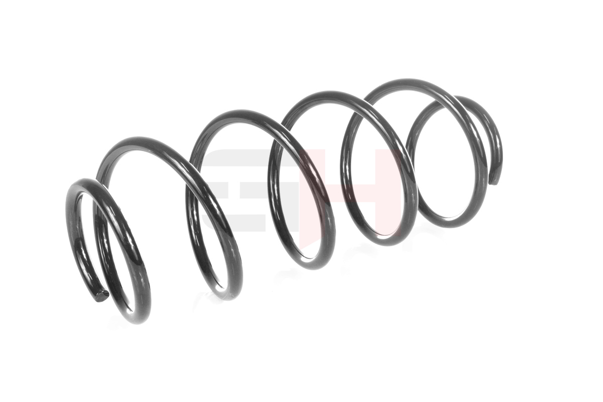 Coil Spring - GH-202531 GH