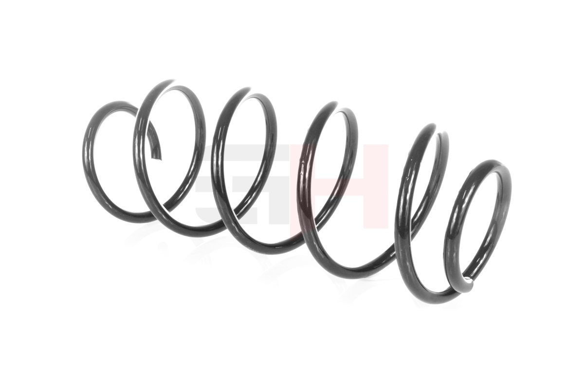 Coil Spring - GH-202531 GH