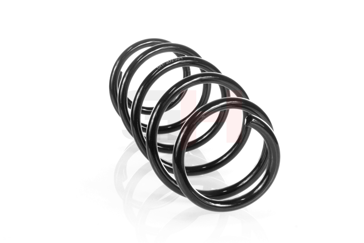 Coil Spring - GH-202534 GH