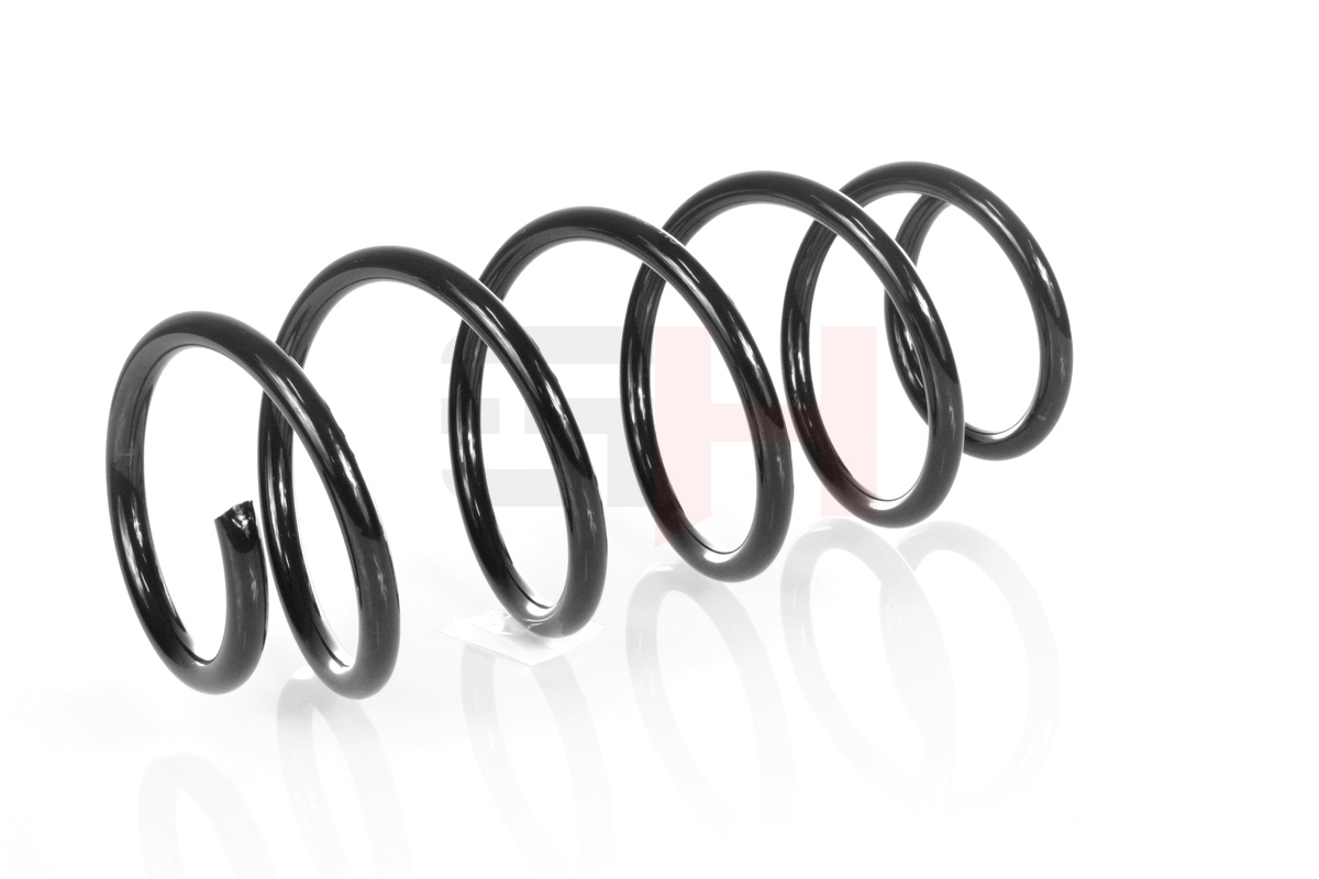 Coil Spring - GH-202534 GH