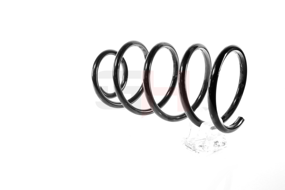 Coil Spring - GH-202538 GH