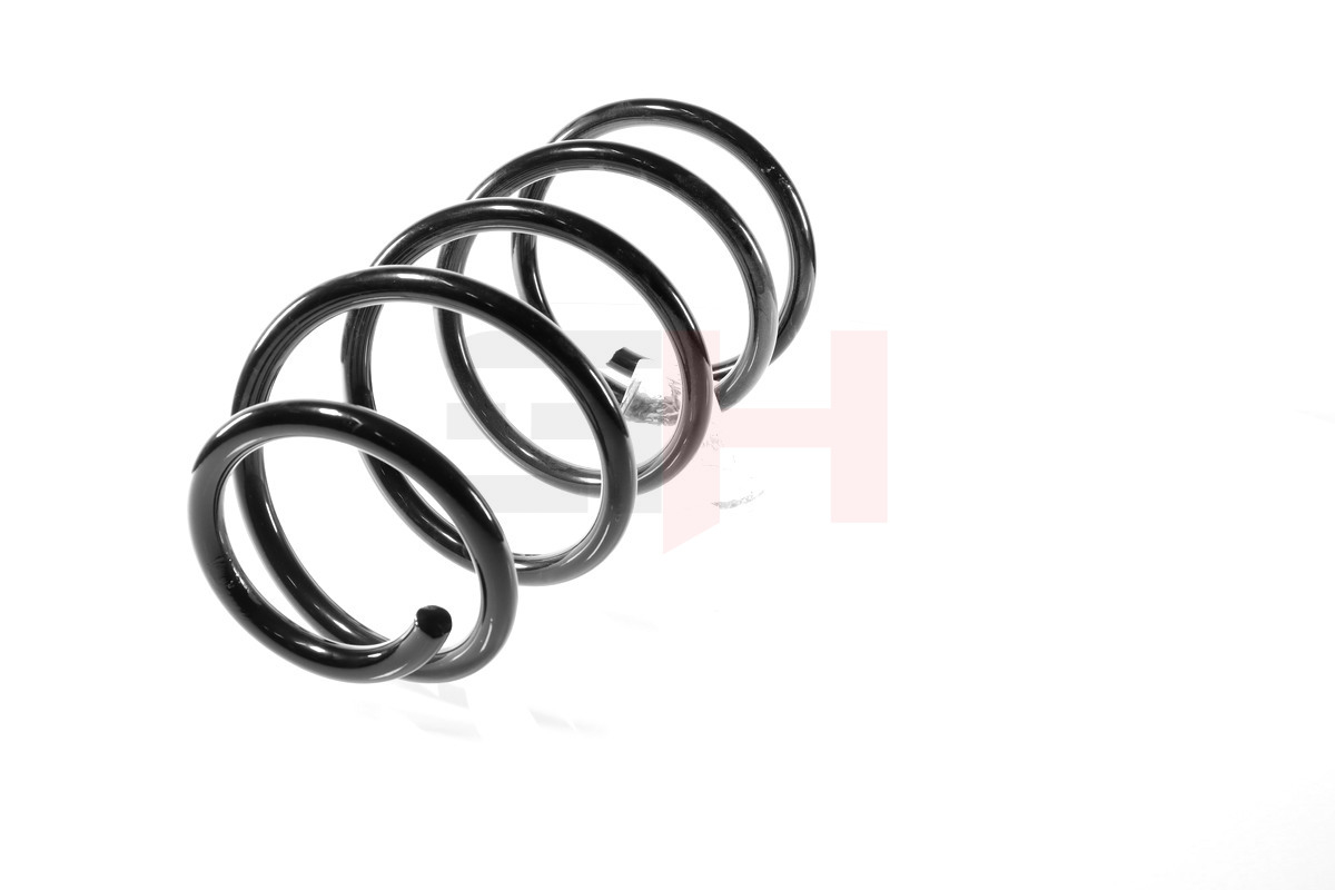 Coil Spring - GH-202538 GH