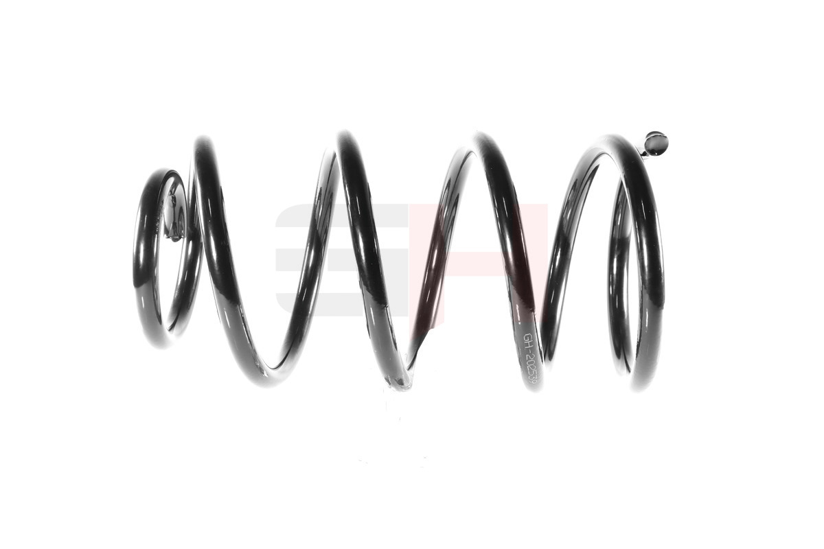 Coil Spring - GH-202539 GH