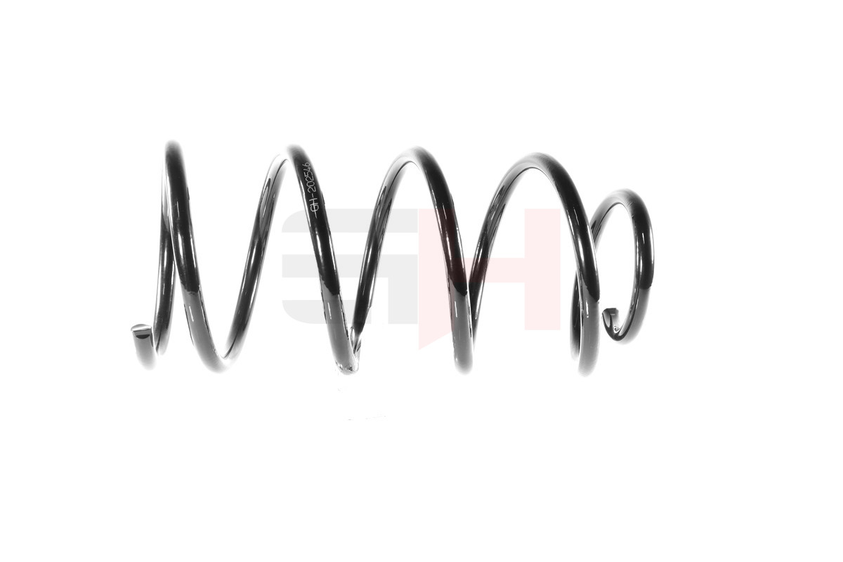 Coil Spring - GH-202546 GH