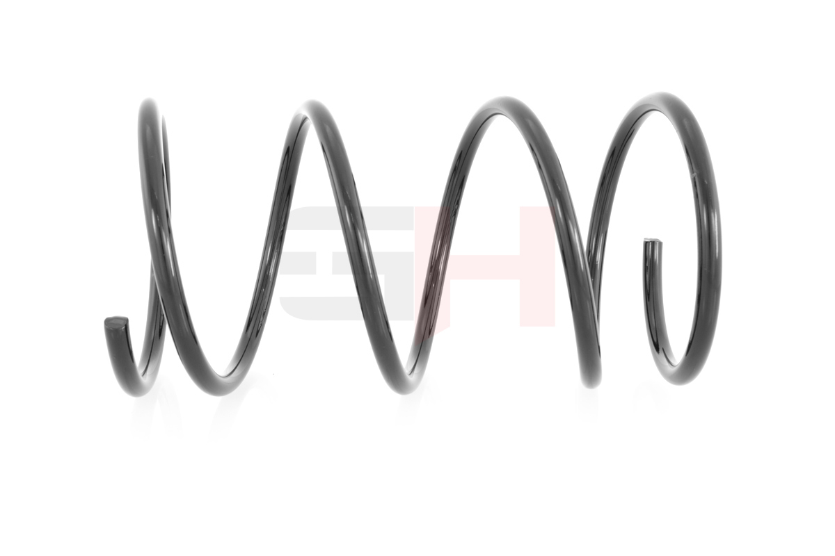 Coil Spring - GH-202606 GH