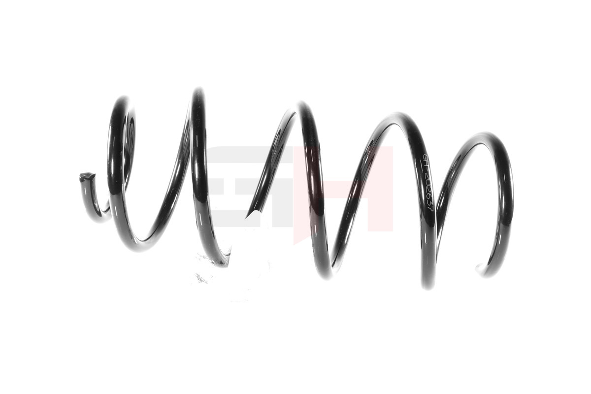 Coil Spring - GH-202637 GH
