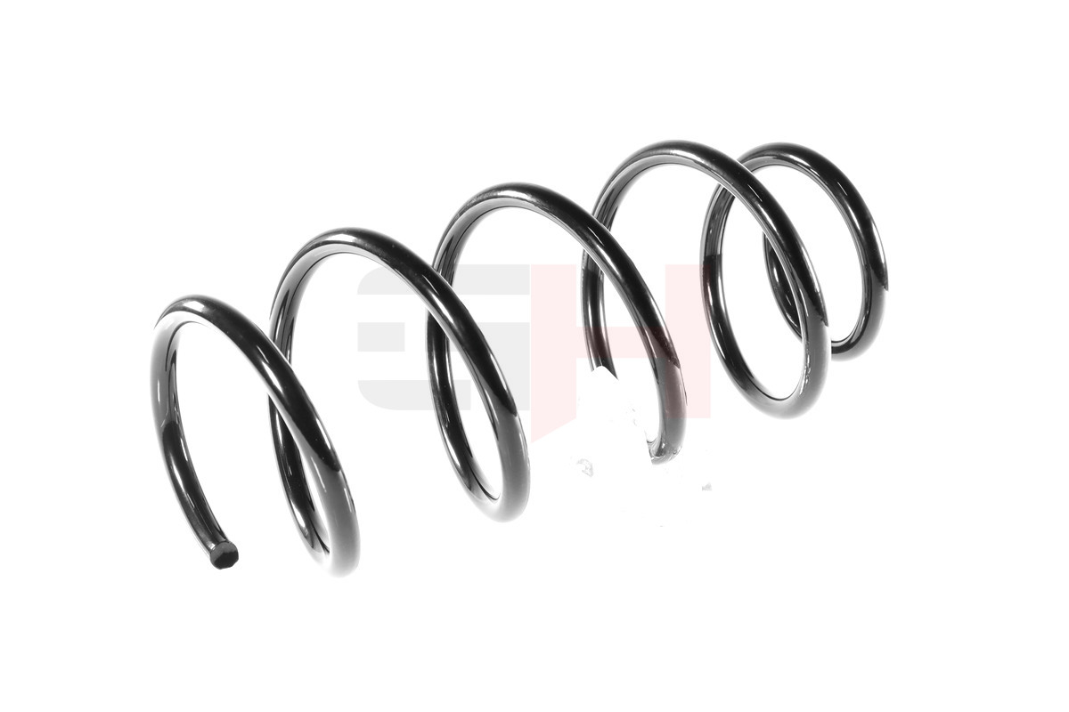 Coil Spring - GH-202637 GH