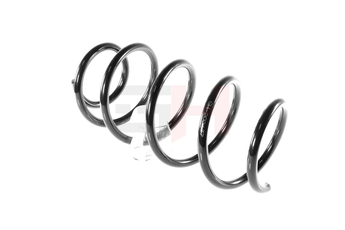 Coil Spring - GH-202637 GH