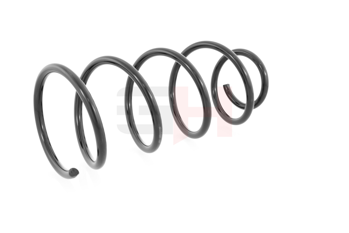 Пружина ходовой части - GH-203210 GH
