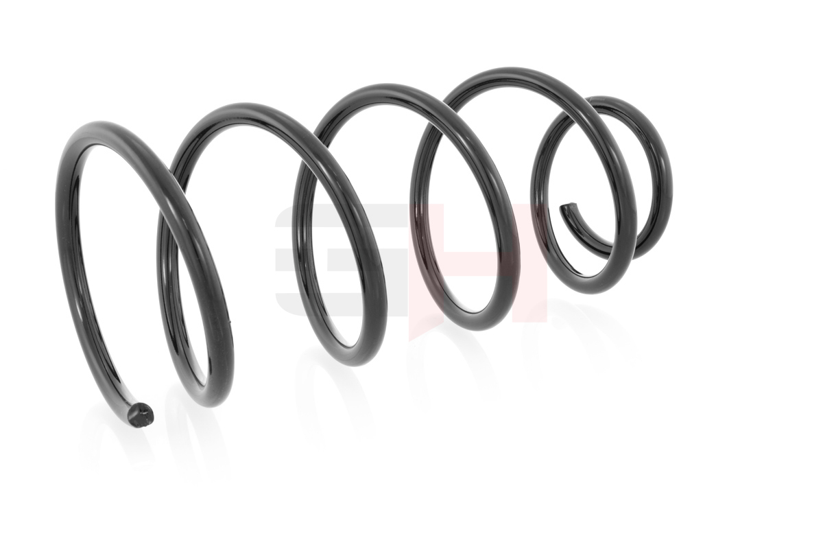 Coil Spring - GH-203214 GH