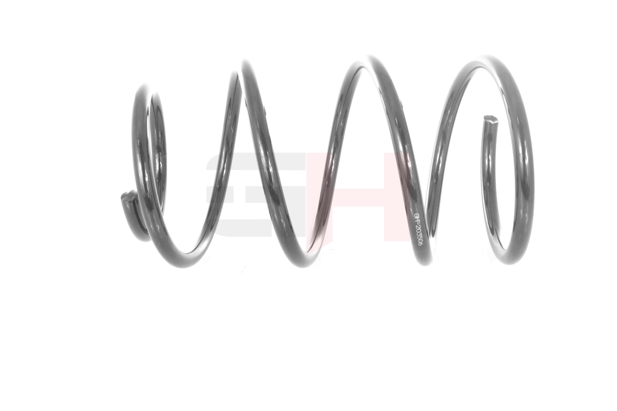Coil Spring - GH-203506 GH