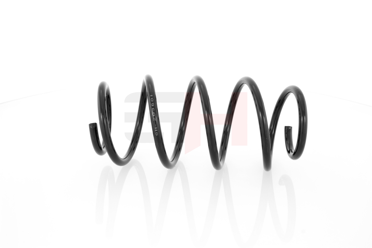 Coil Spring - GH-203601 GH
