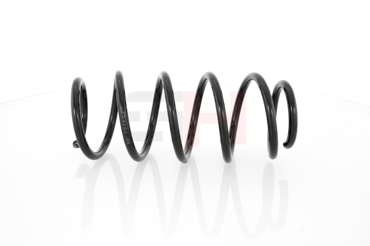 Coil Spring - GH-203603 GH