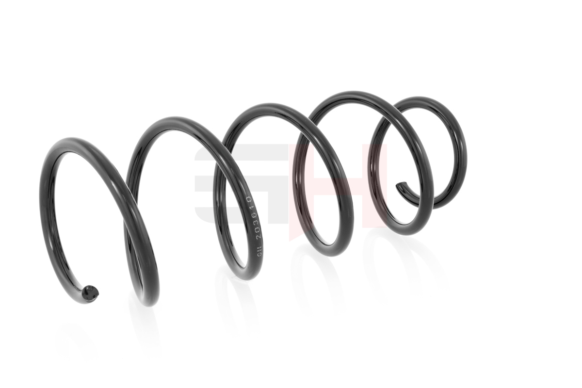 Coil Spring - GH-203610 GH