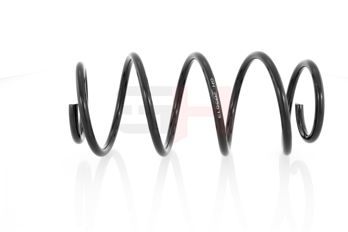 Coil Spring - GH-203613 GH