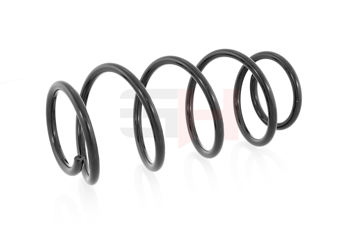 Coil Spring - GH-203613 GH