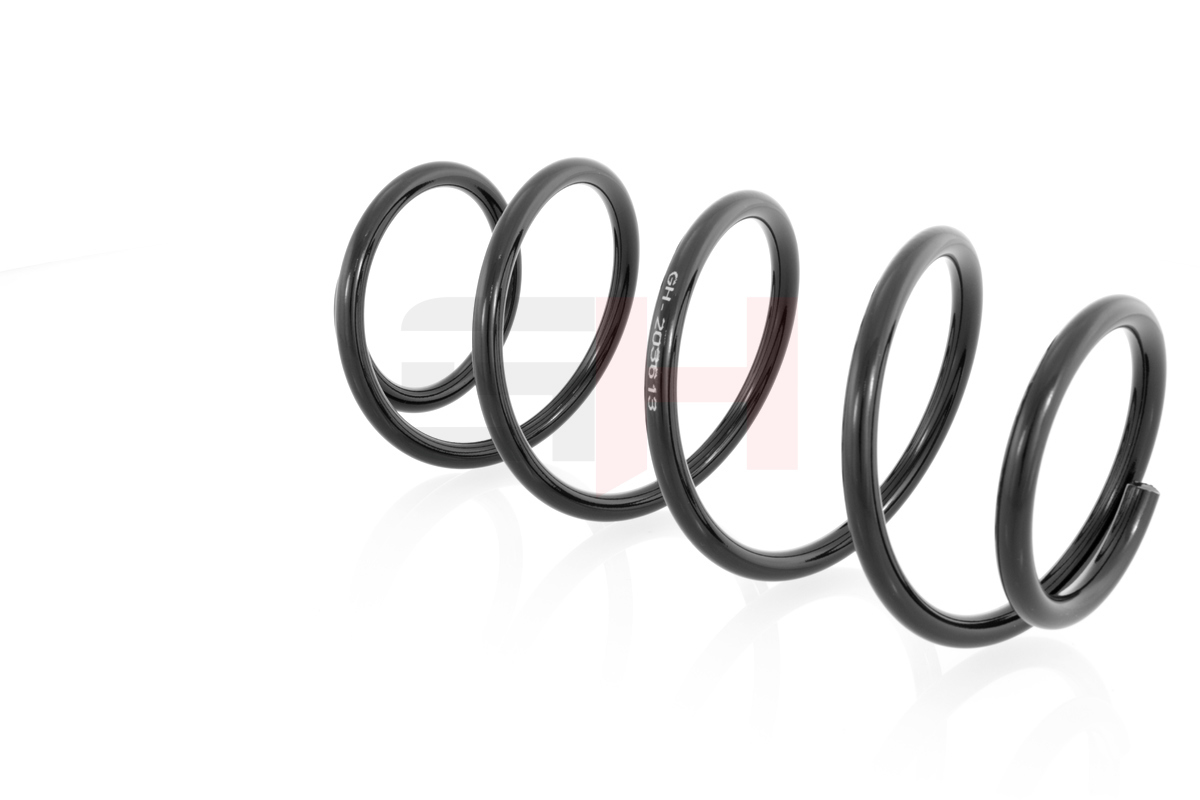 Coil Spring - GH-203613 GH
