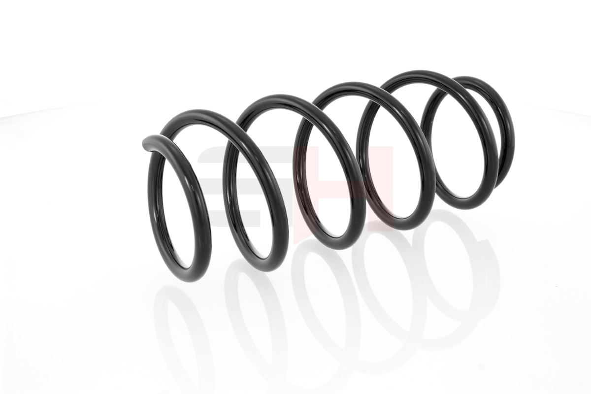 Coil Spring - GH-203615 GH