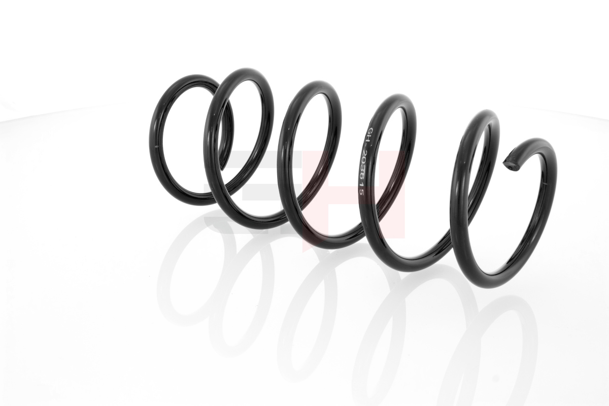 Coil Spring - GH-203615 GH