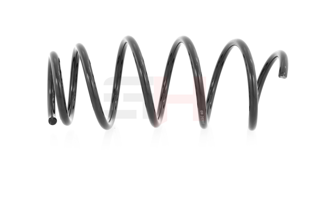 Coil Spring - GH-203617 GH