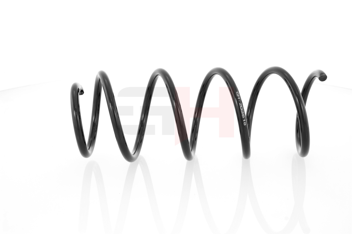 Coil Spring - GH-203618 GH