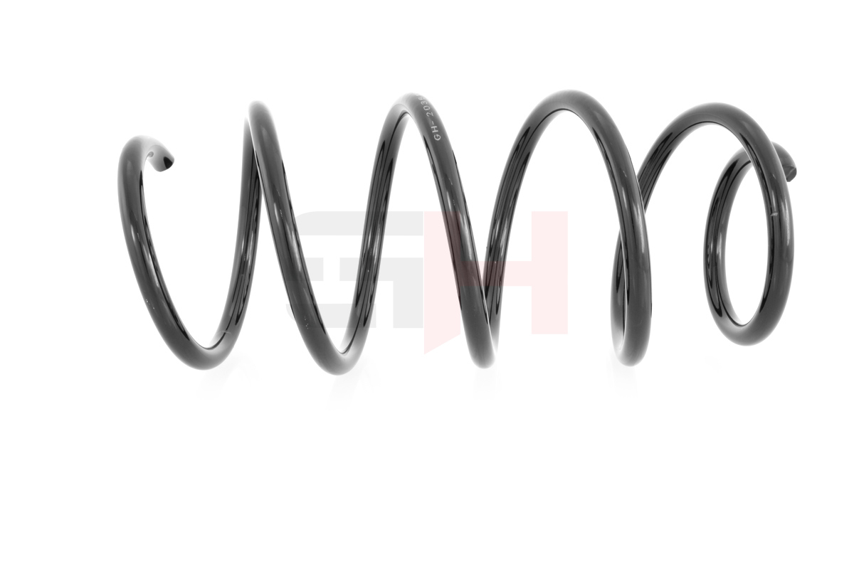 Coil Spring - GH-203619 GH