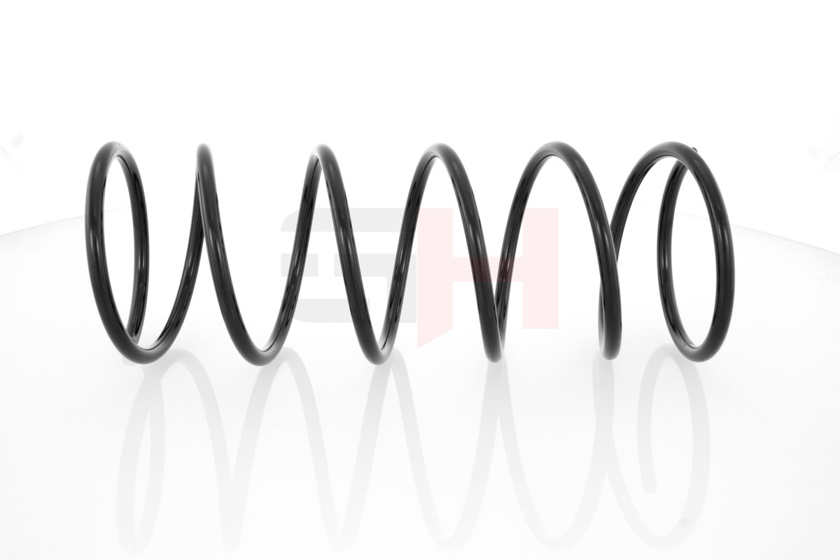 Coil Spring - GH-203705 GH
