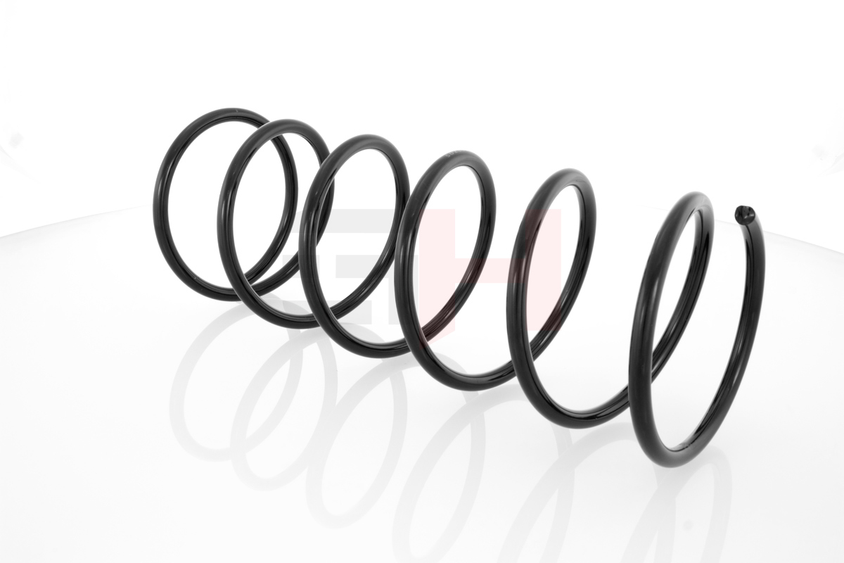 Coil Spring - GH-203705 GH