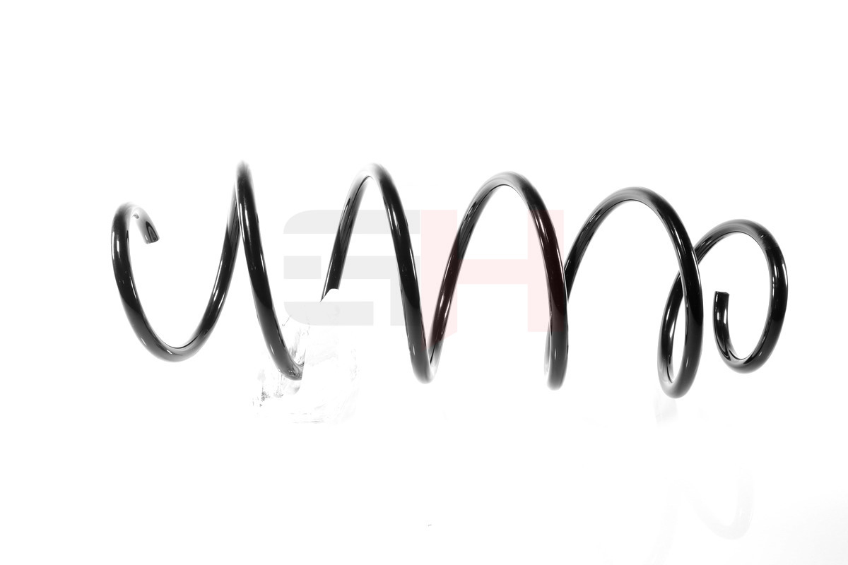 Coil Spring - GH-203728 GH