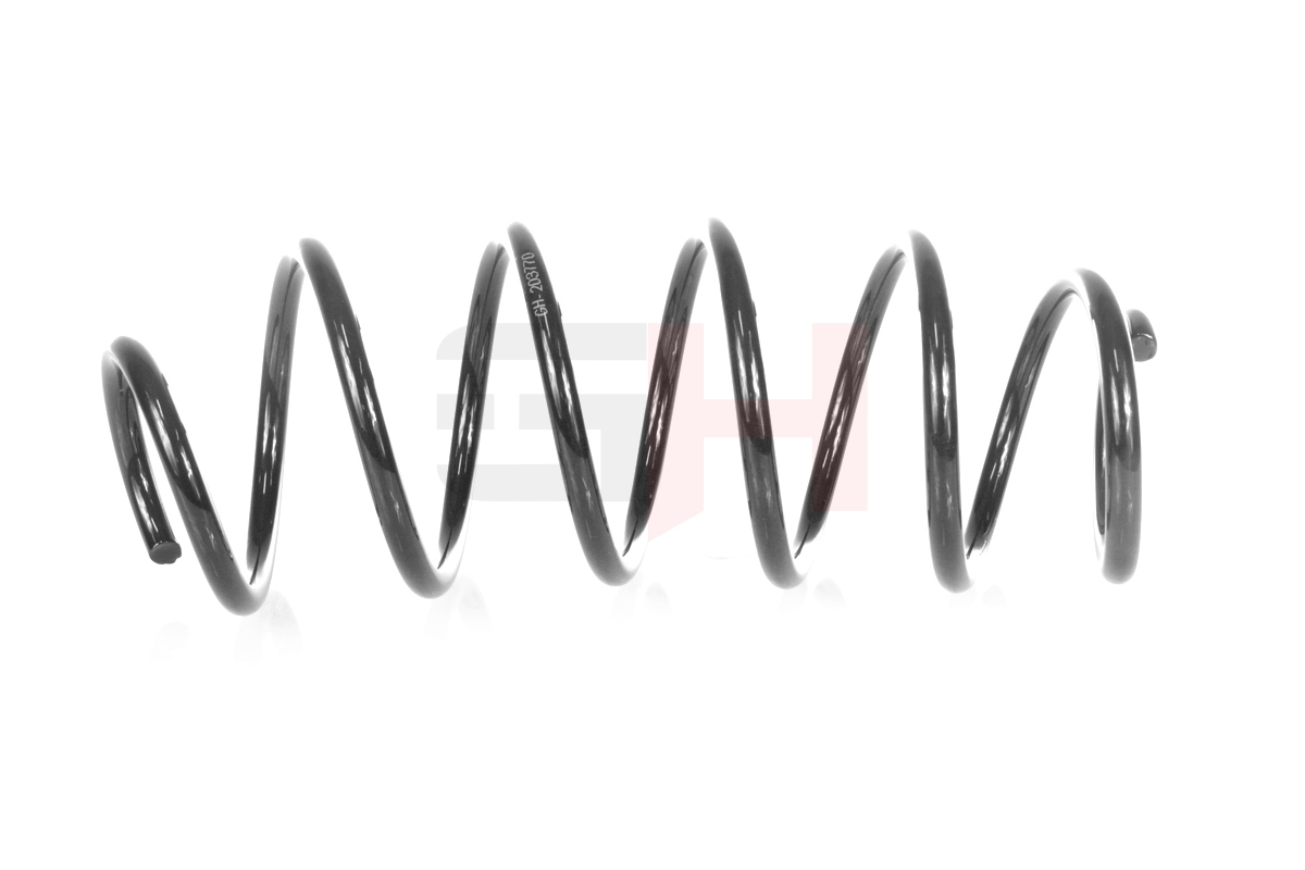 Coil Spring - GH-203770 GH