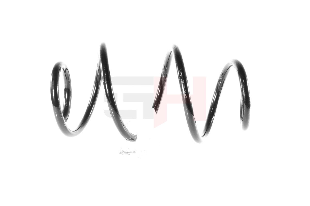 Coil Spring - GH-203900 GH