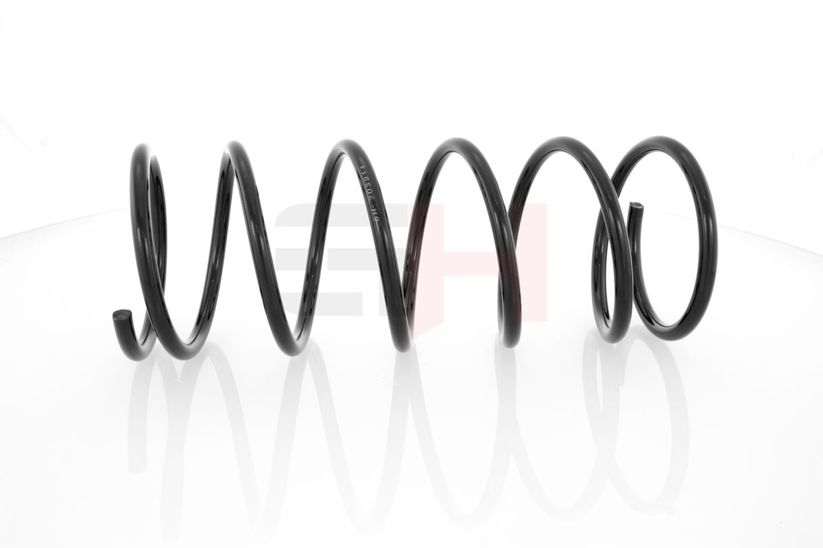 Coil Spring - GH-203911 GH