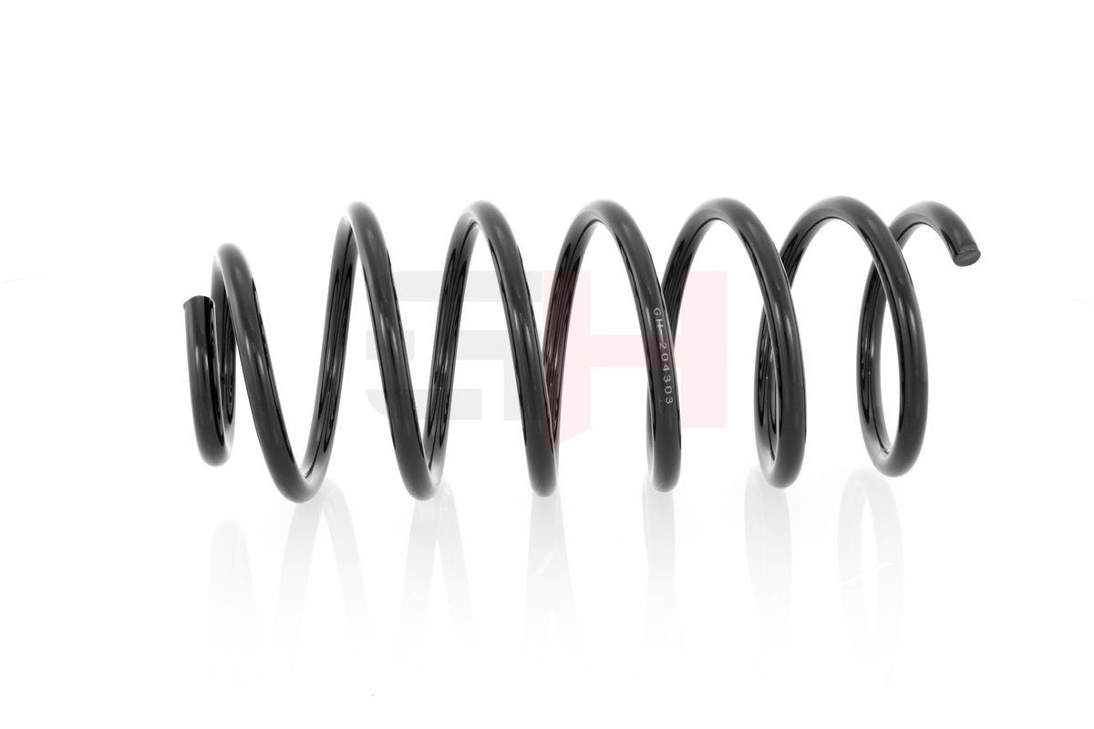 Coil Spring - GH-204303 GH