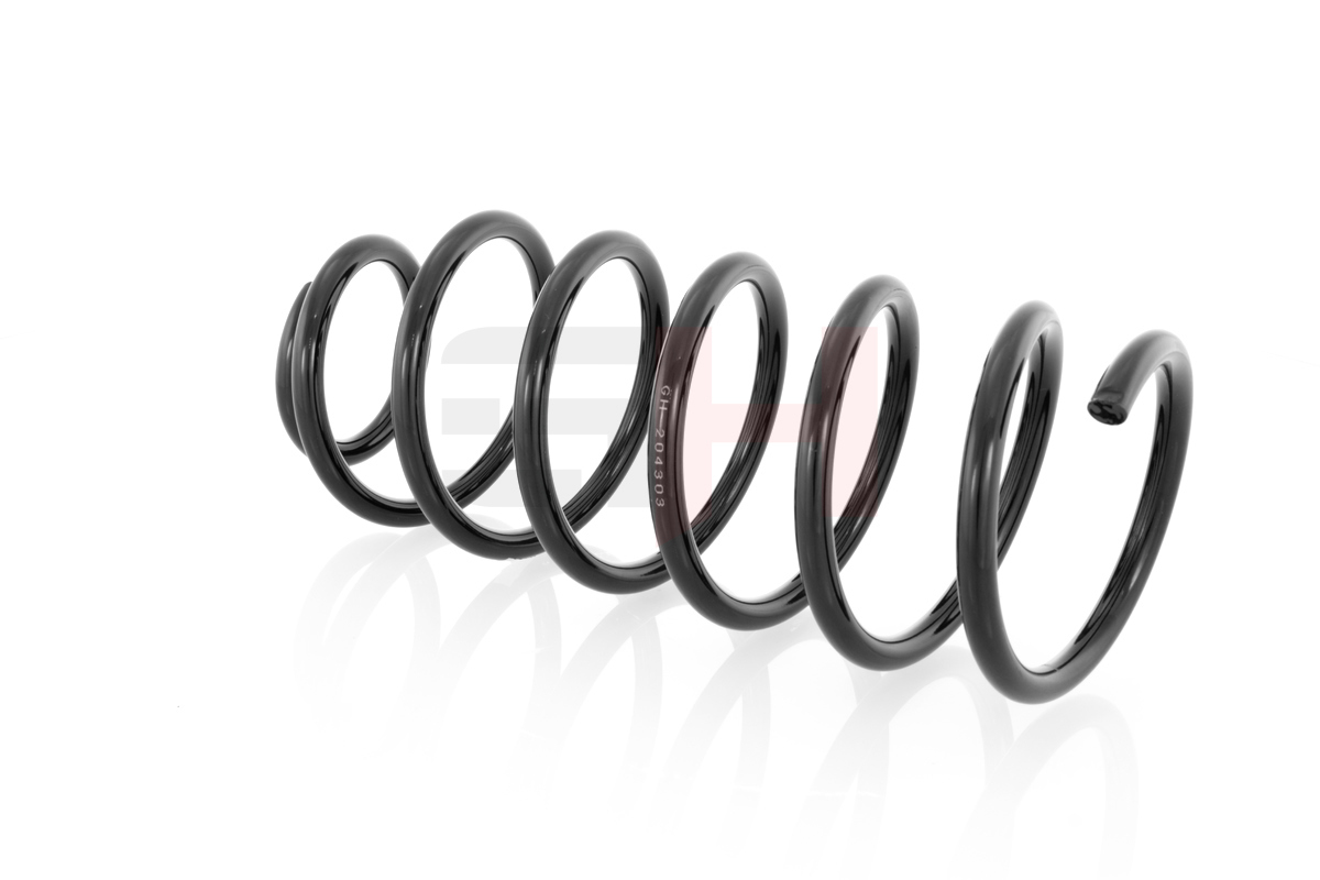 Coil Spring - GH-204303 GH